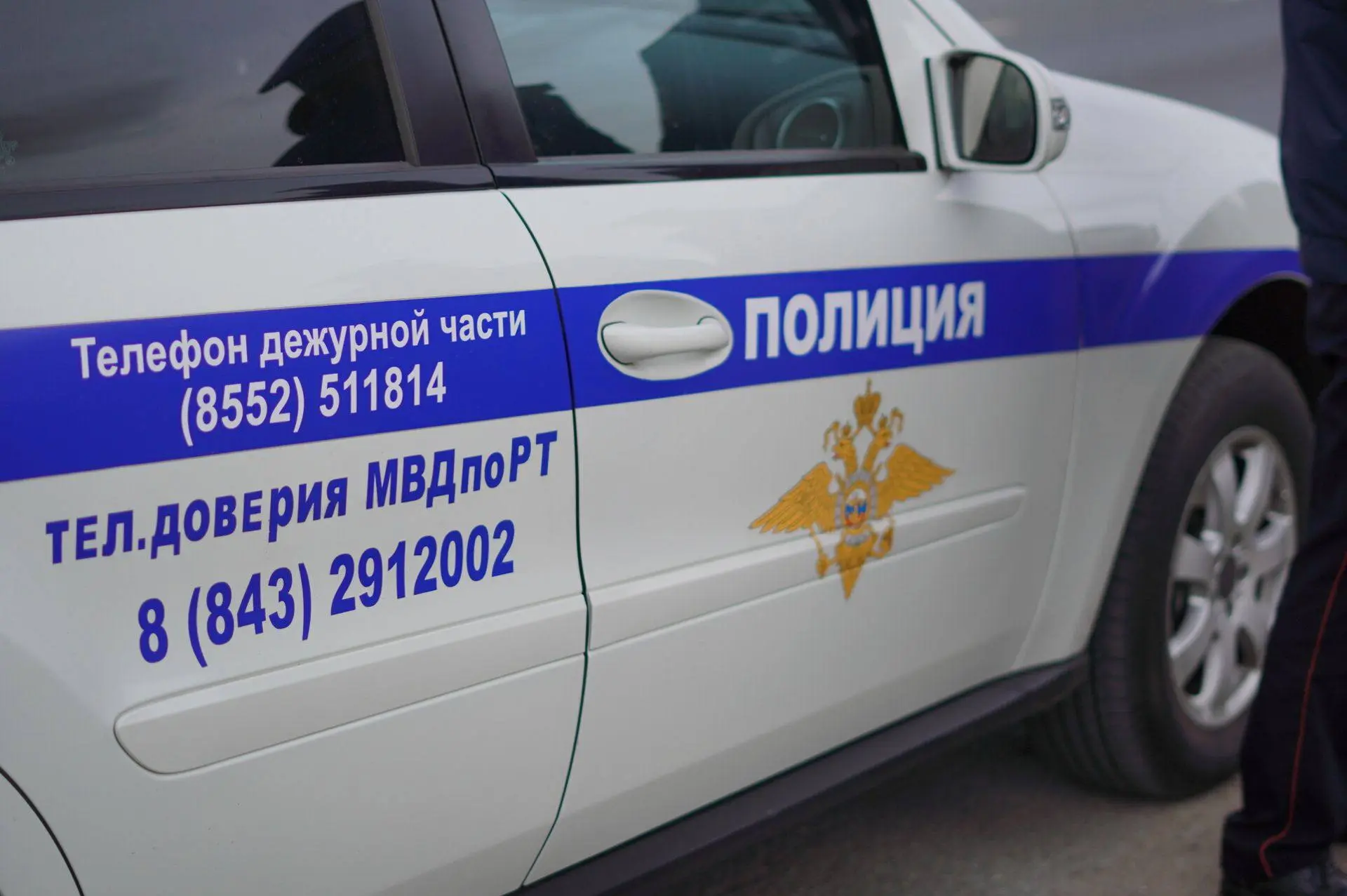 Серийный дачный вор задержан в Набережных Челнах