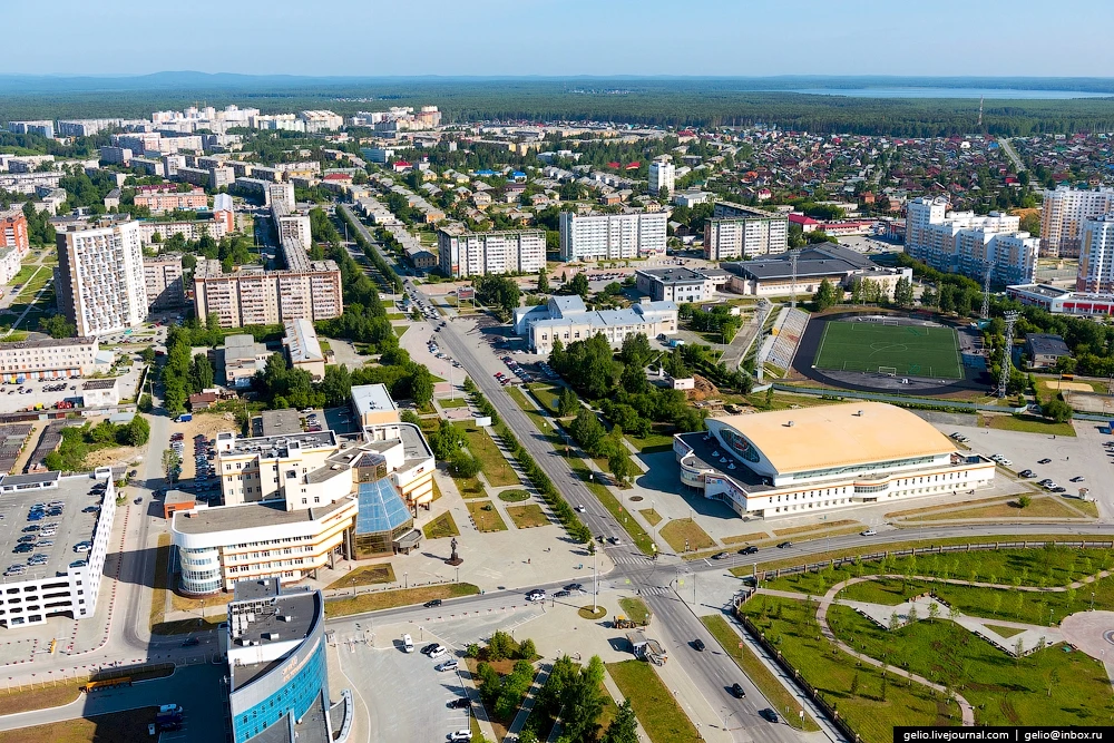В Екатеринбурге и Верхней Пышме пройдёт  Фестиваль детских музейных маршрутов «Время от...