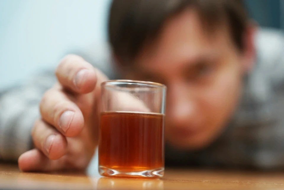 🥃Россияне стали употреблять меньше алкоголя