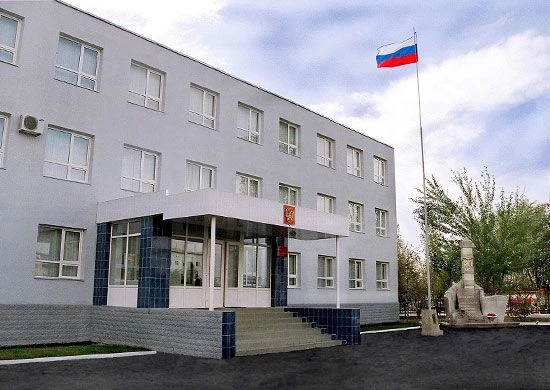 Открыт набор на военную службу по контракту, в 201-ю военную базу