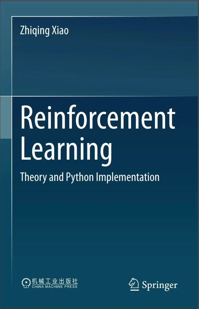 📕Reinforcement Learning