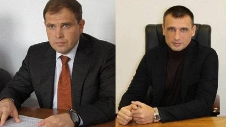 С бывшего главы Балахнинского округа Александра Глушкова и его брата взыскали 162 млн р...