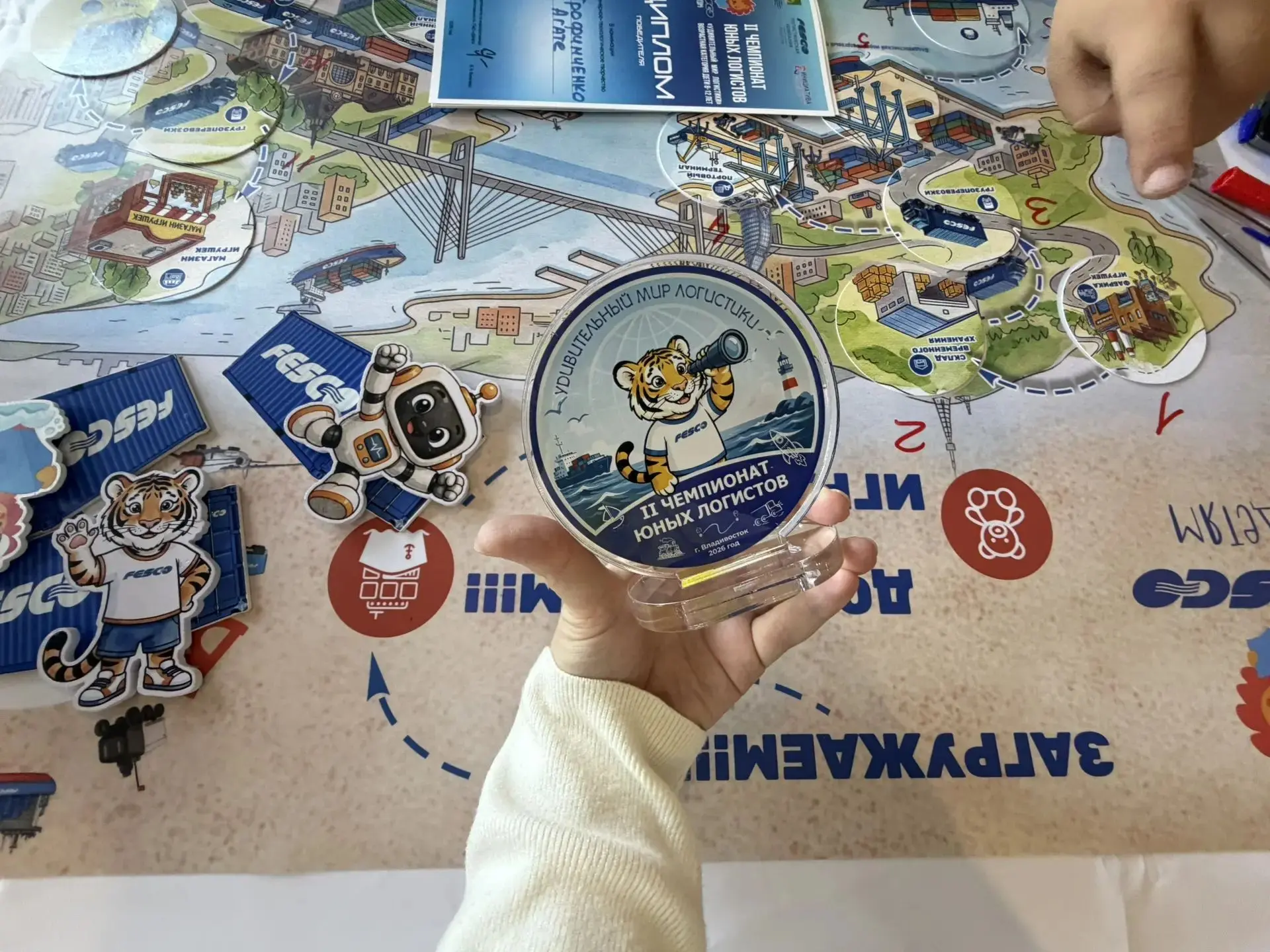 🤖 УРА-А-А! ПОБЕДА! НАШИ «ЮНЫЕ ИНЖЕНЕРЫ» — ЛУЧШИЕ! 🎉🏆