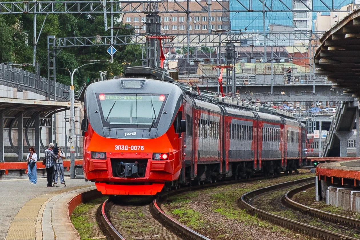 🚆 Поезда МЦД-3 изменят расписание 10 и 11 октября в Москве
