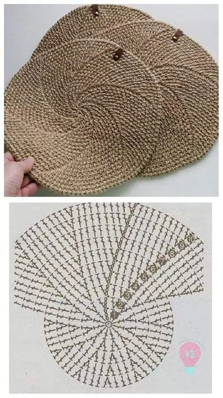 Салфетка
