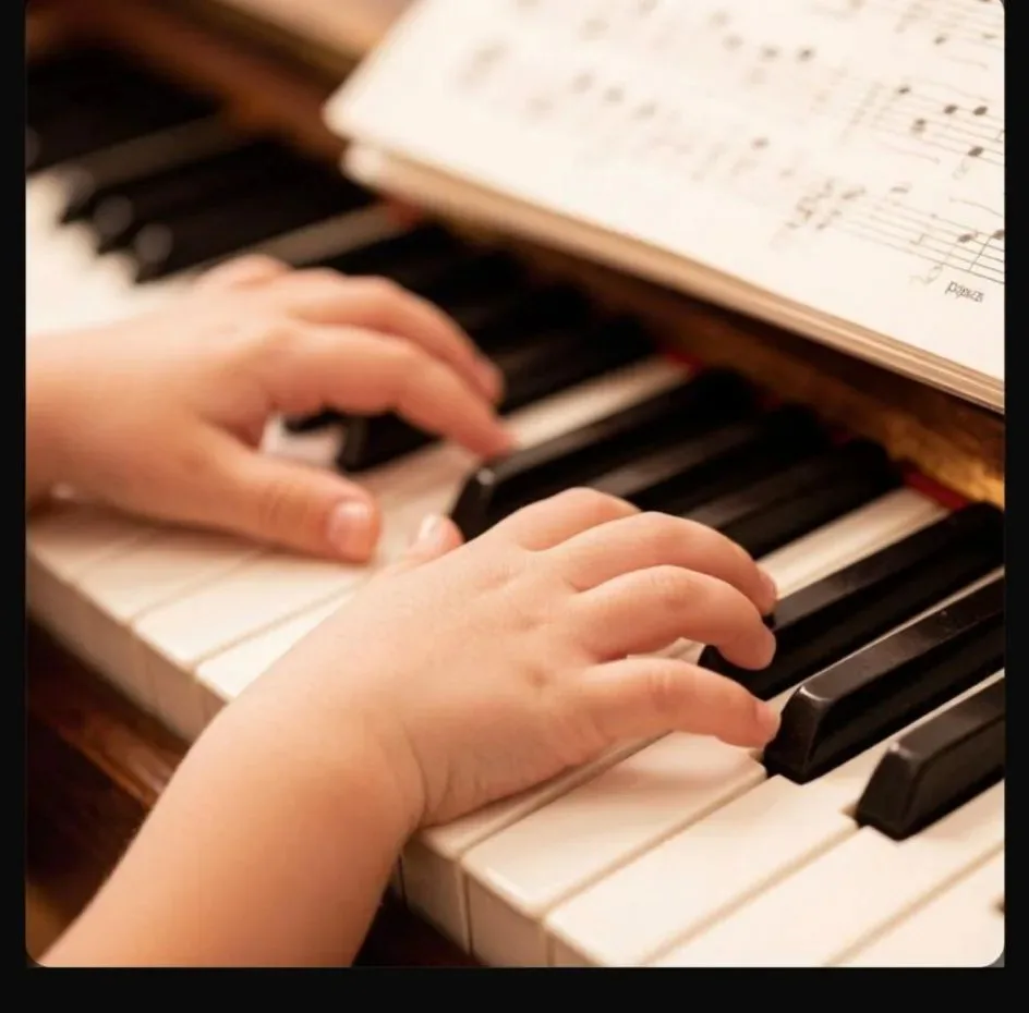 🎼 1 октября: почему у музыки есть свой день в календаре?