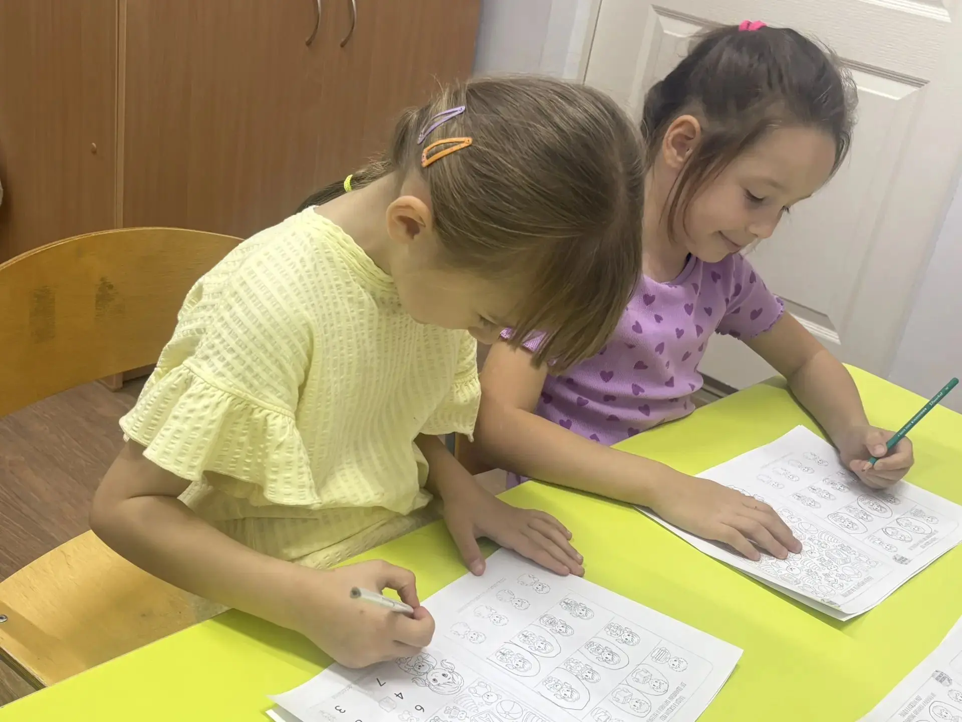 #дс_43_Буратино