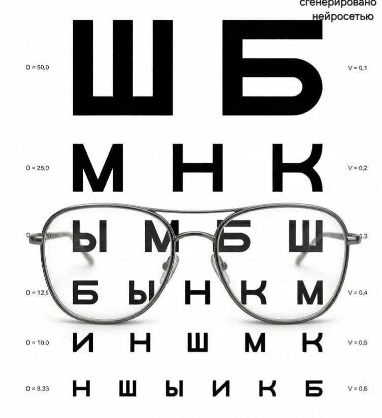 Сегодня отмечается Всемирный день зрения