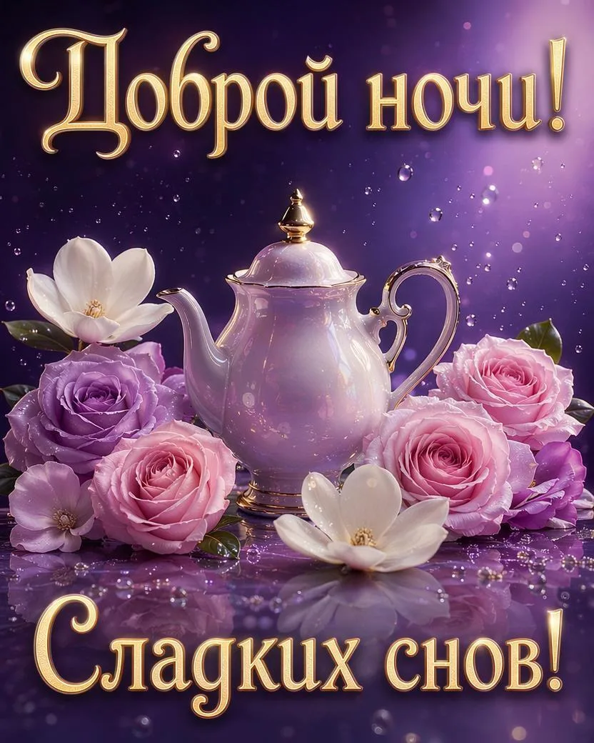Красивые и добрые