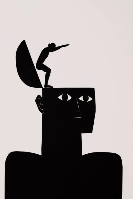 Копирайтинг — это психология, а не буквы