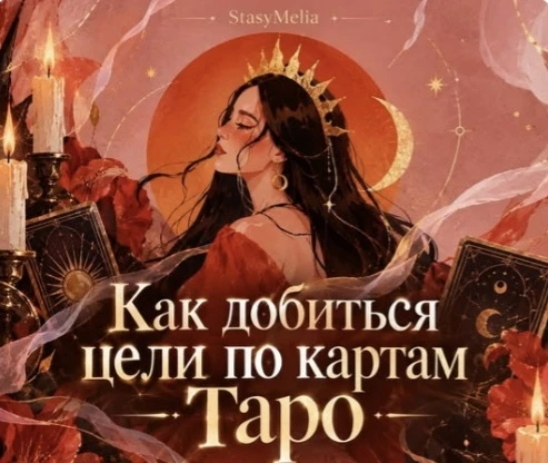 ПОЧЕМУ У ОДНИХ ТАРО СТАНОВИТСЯ КОМПАСОМ, А У ДРУГИХ — ПРОСТО КРАСИВЫМ КАРТОНОМ?
