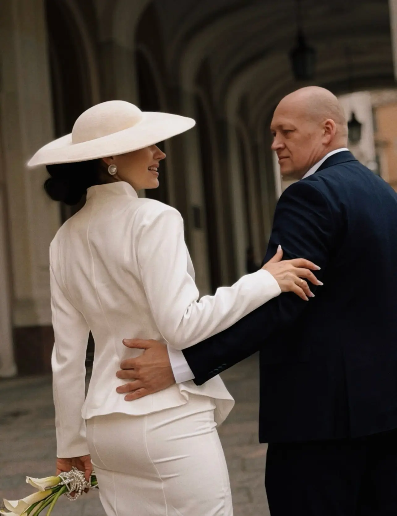 20 ЛЕТ с того самого «ДА» 💍