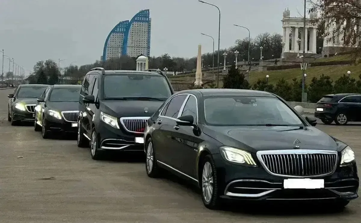 От поездки в аэропорт до путешествия в другой город: какой транспорт выбрать, когда важ...