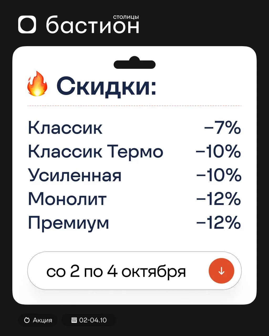 Не откладывайте новую дверь на потом