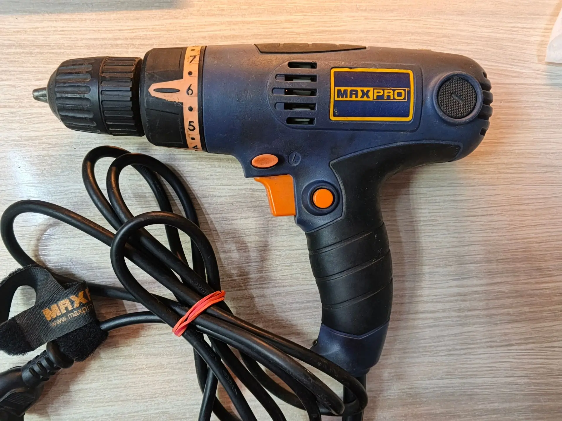 ✨Шуруповерт Electric Drill✨