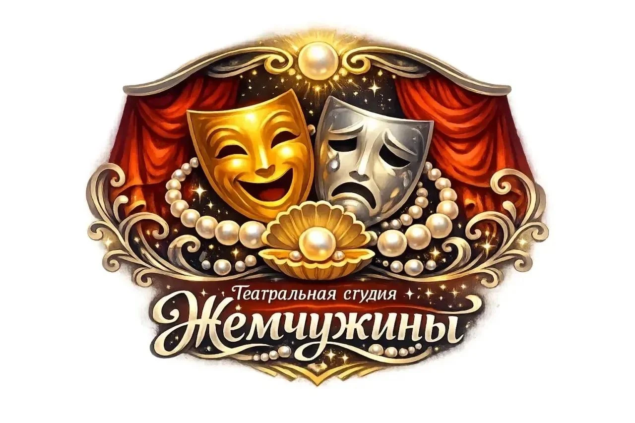 Театральная студия «Жемчужина» во Дворце культуры ждёт ребят!