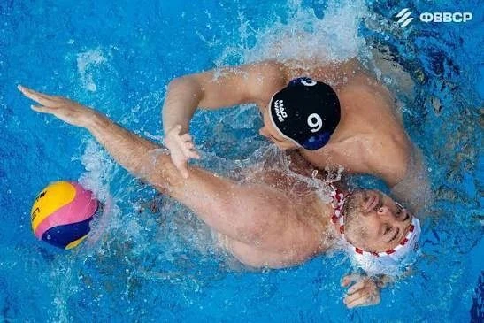 В Казани соберутся мужские команды по водному поло — стартует чемпионат Евразийской лиги!