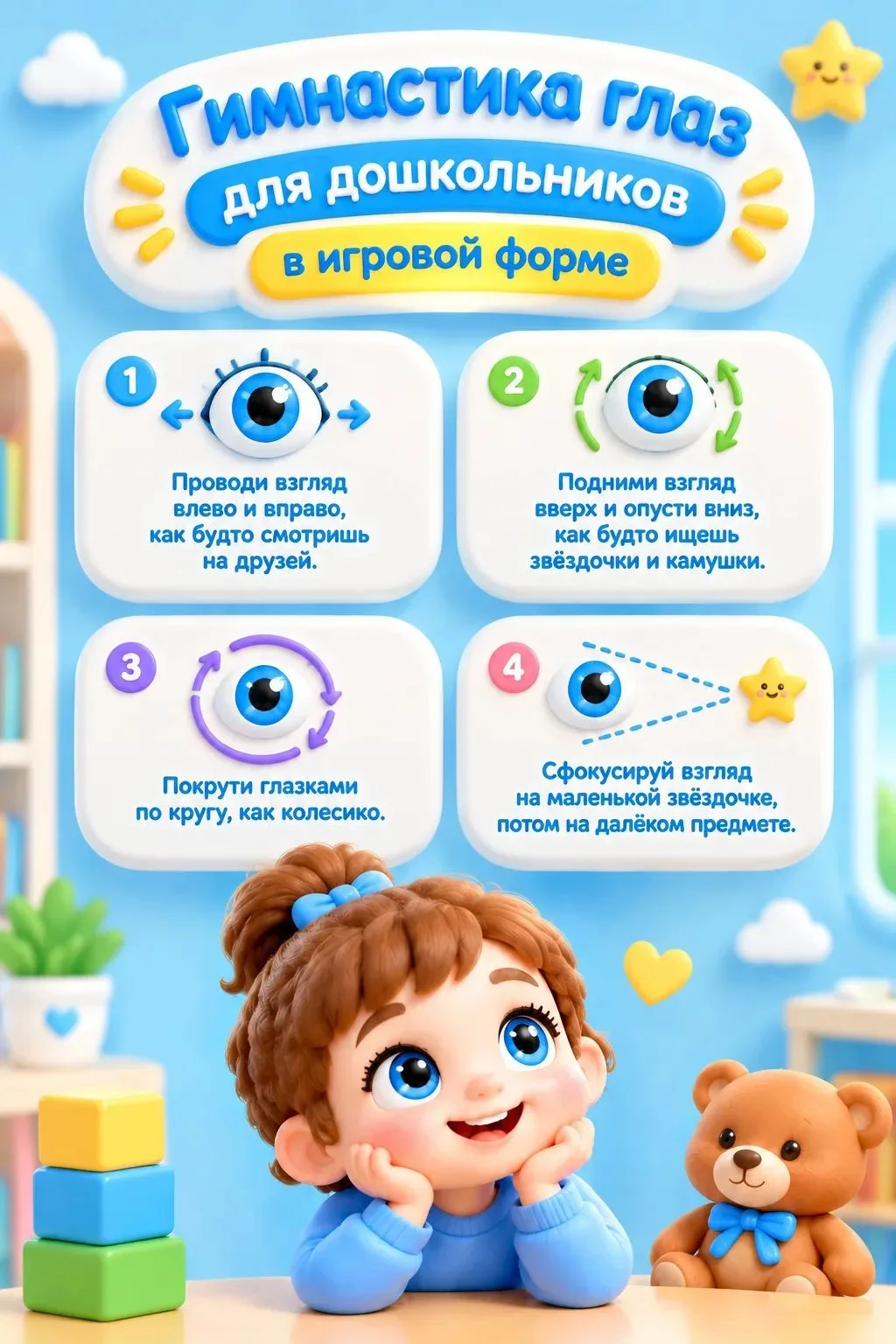 📌 Рубрика #Советы_родителям