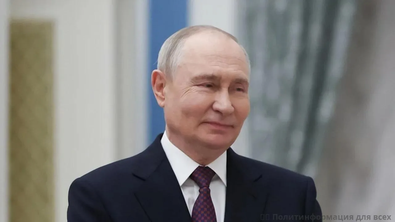 🇷🇺 Русский язык - мощная объединяющая сила на всем обширном пространстве СНГ, заявил ...