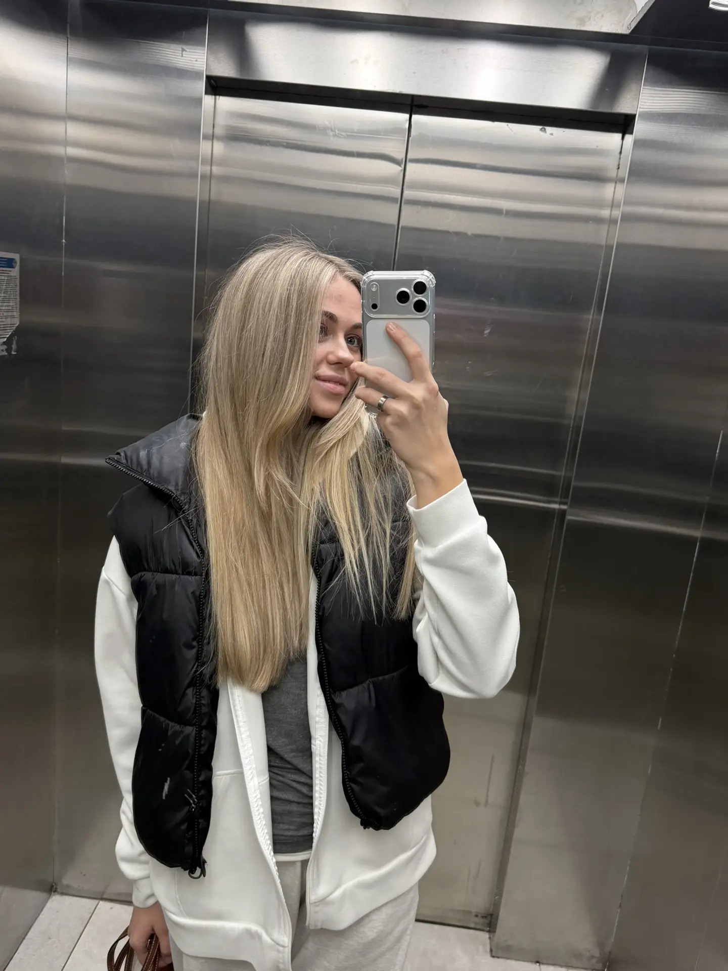 Всем привет🤍🍂