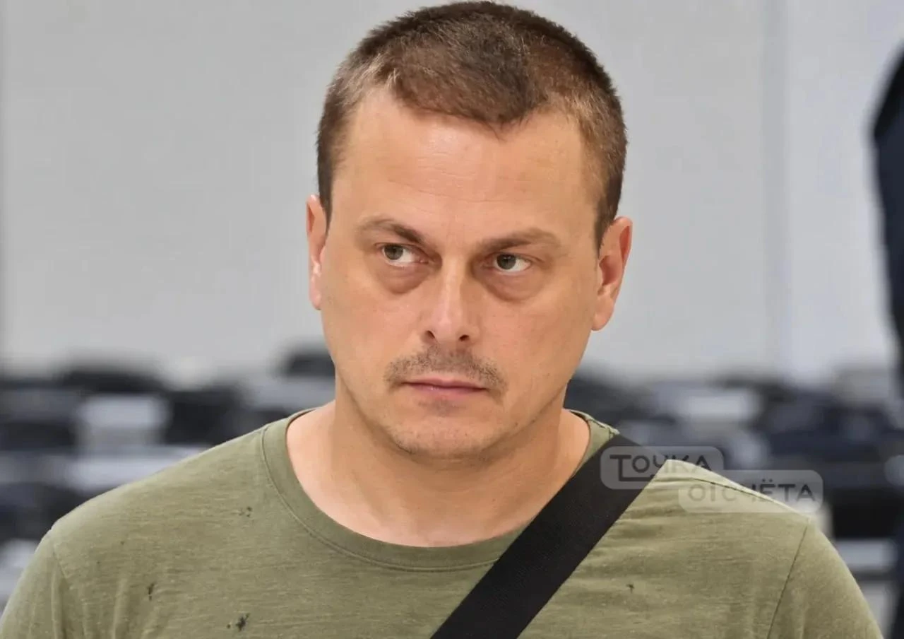 ❗️В Поронайском районе ищут 31-летнего мужчину