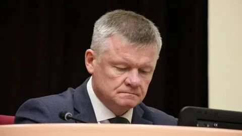 Вице-губернатор Михаил Исаев уходит из попечительского совета СГУ