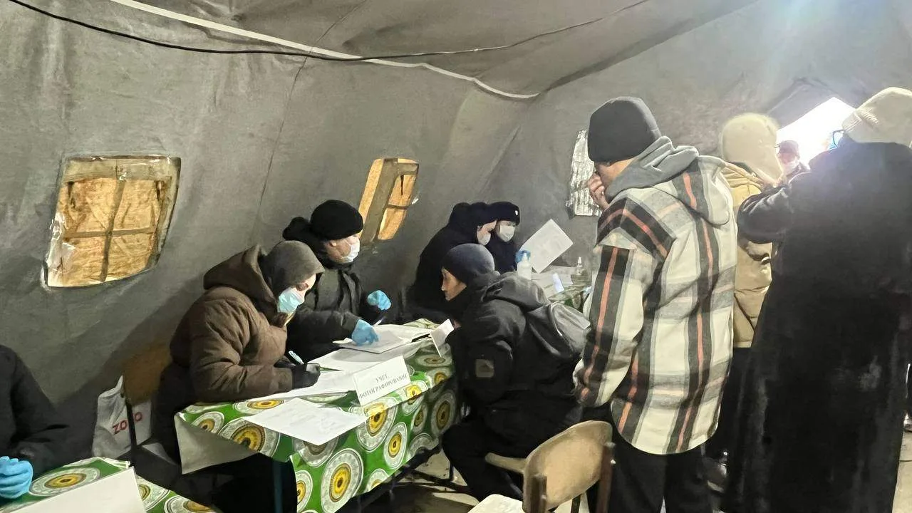 «Я сам виноват». История человека, который оказался один на улице