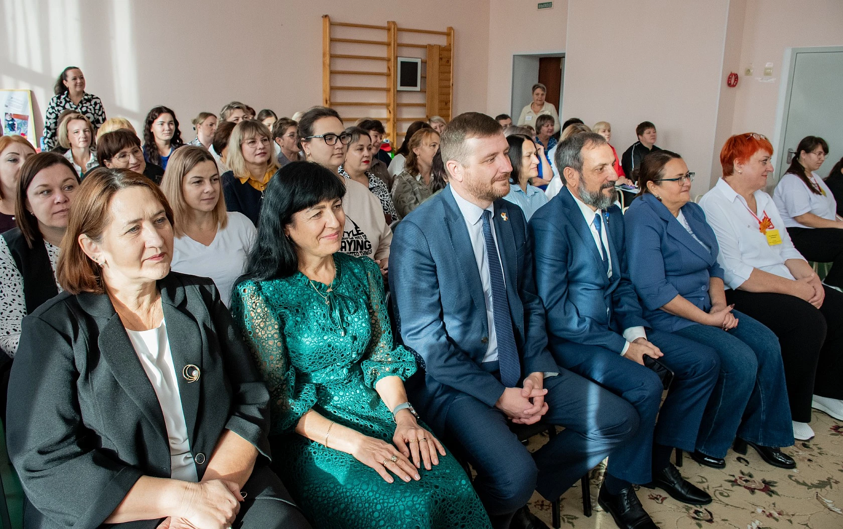 Опыт становится вдохновением