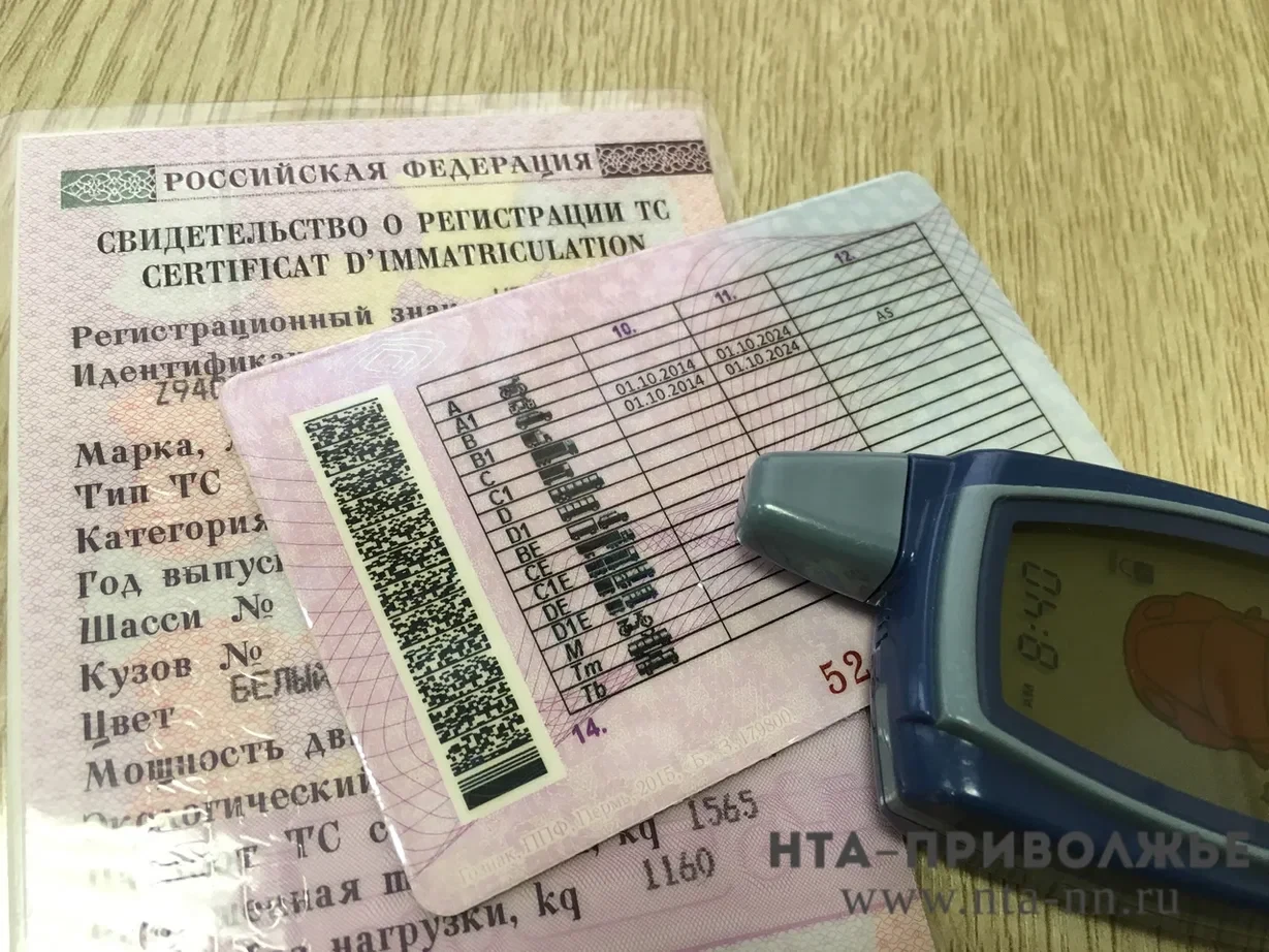 Почти 7 млн е-ОСАГО продано в регионах ПФО с начала года.