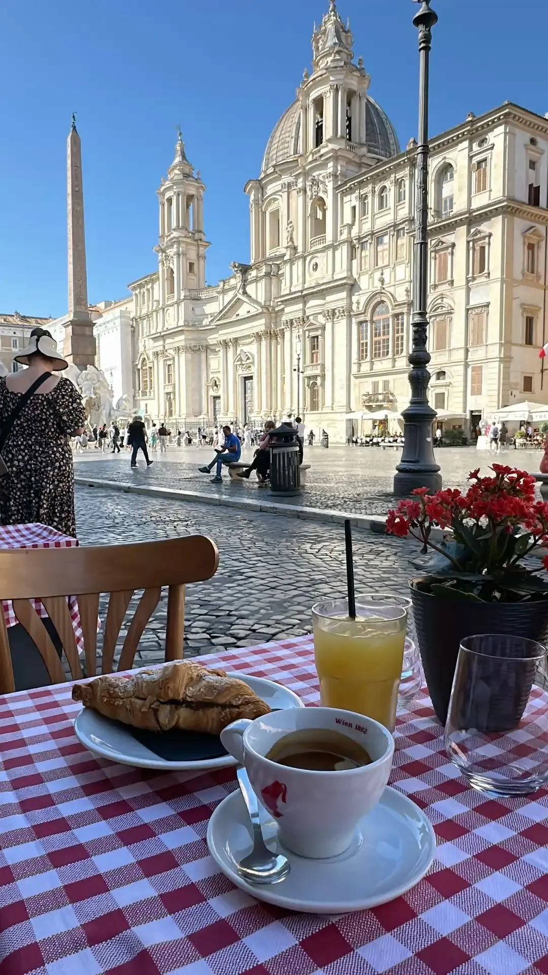 Buongiorno 🥐☕️🇮🇹