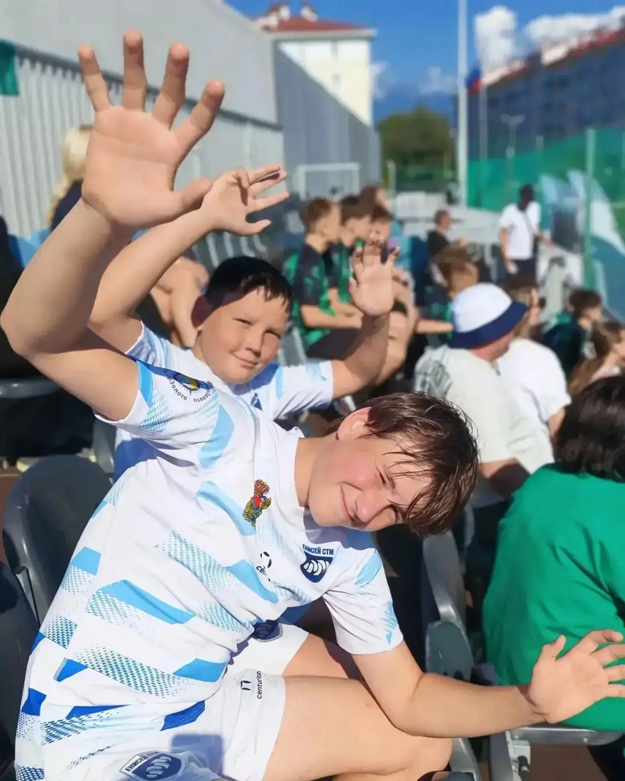 🏁 В Сочи за победой! Болеем за нашего Даниила! 🏉🏆