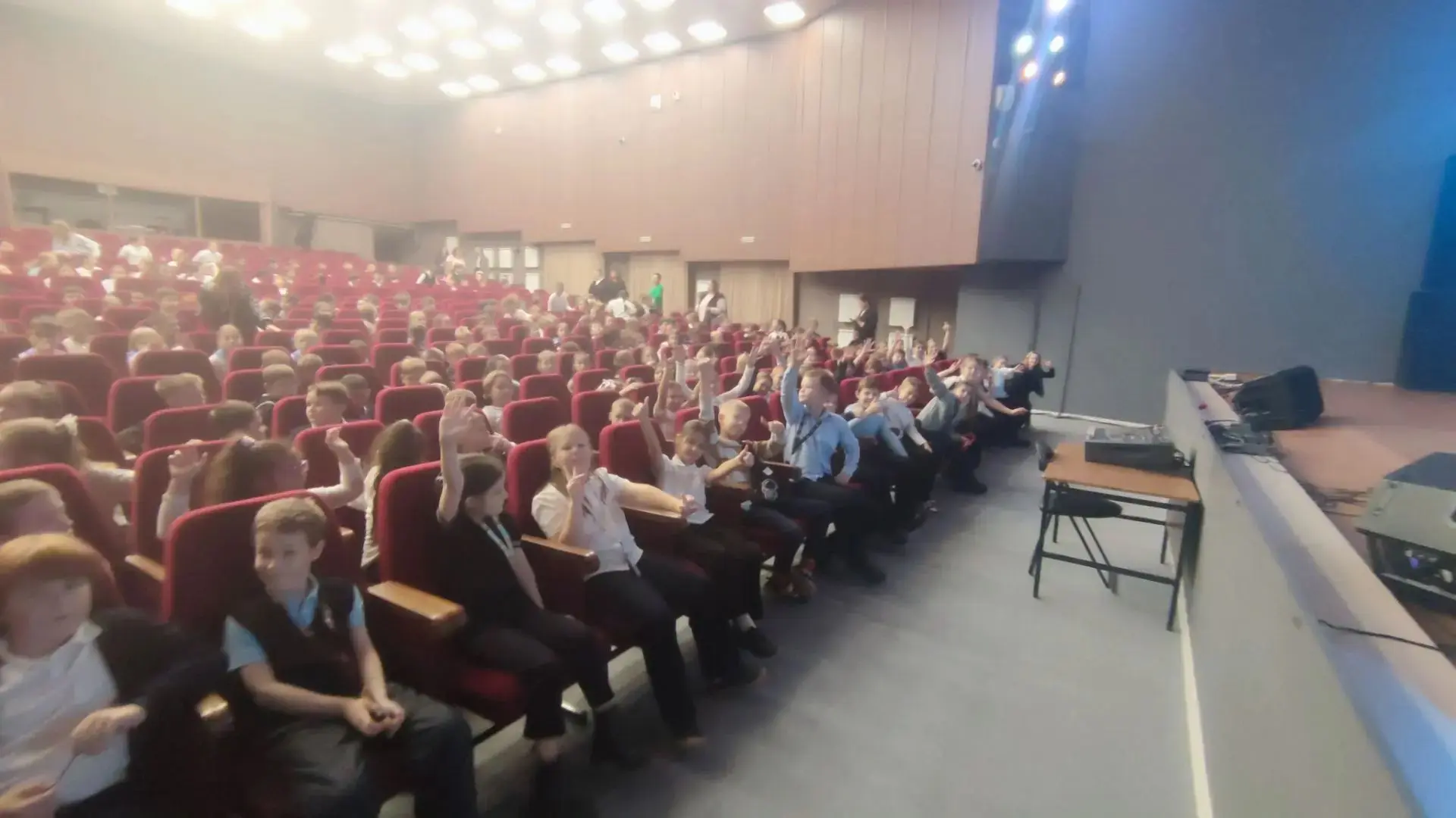 🎷 Комитет по культуре Администрации Одинцовского городского округа Московской области ...
