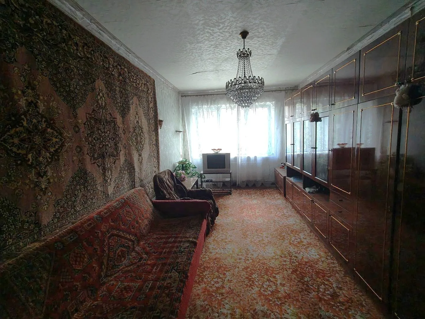 Продам квартиру! Документы готовы!! СРОЧНО!!!!! ТОРГ УМЕСТЕН!