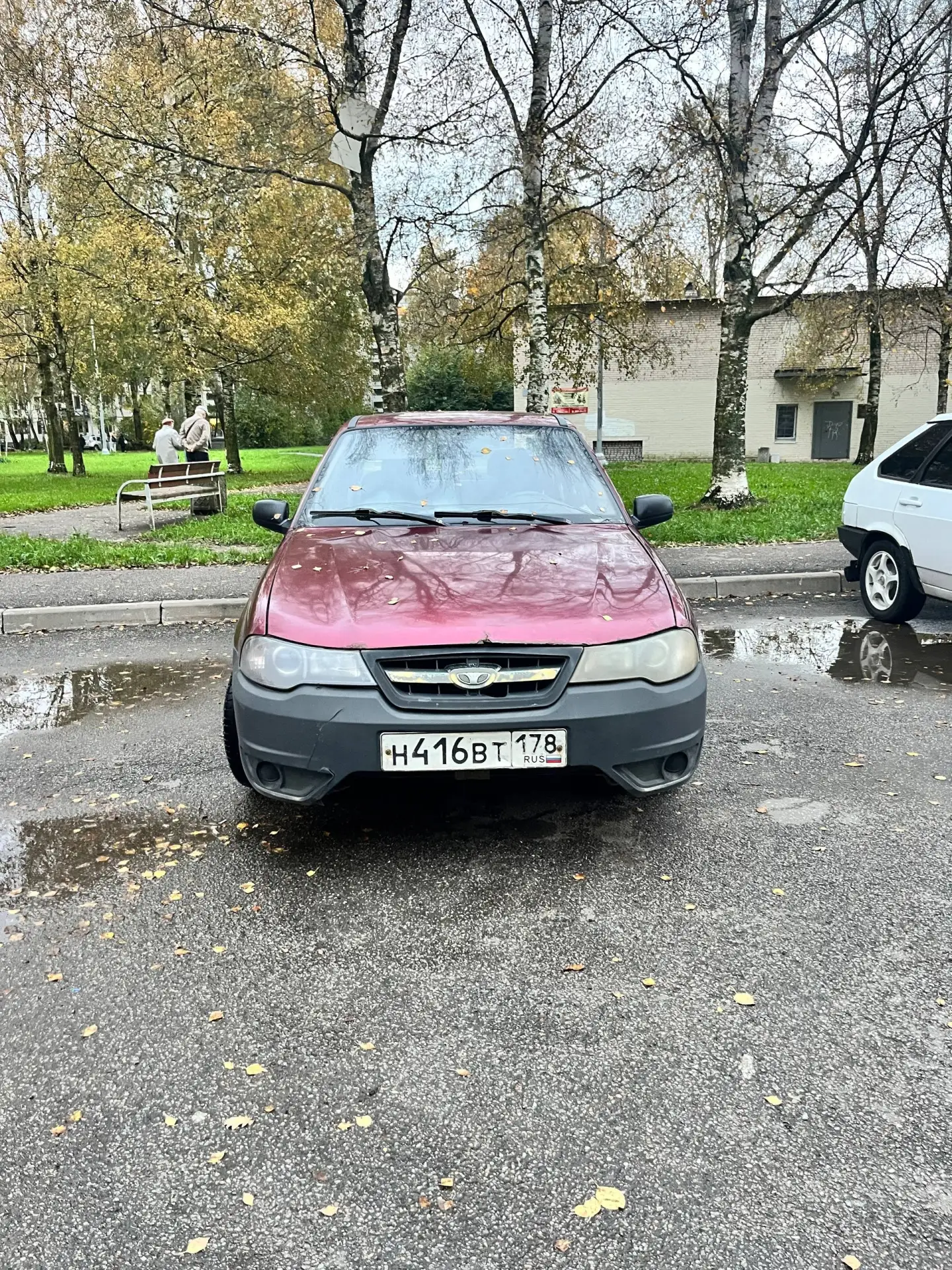 Продам Нексию