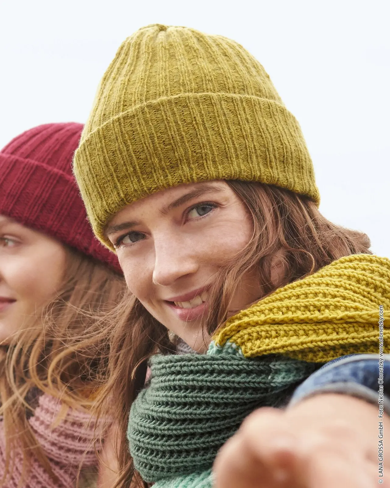 Собрали для вас несколько изделий из Cashmere 16 Fine.