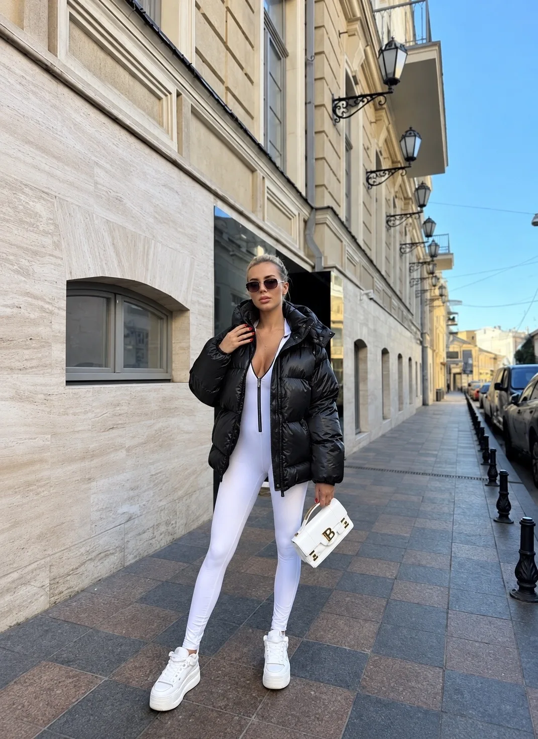 Куртка
