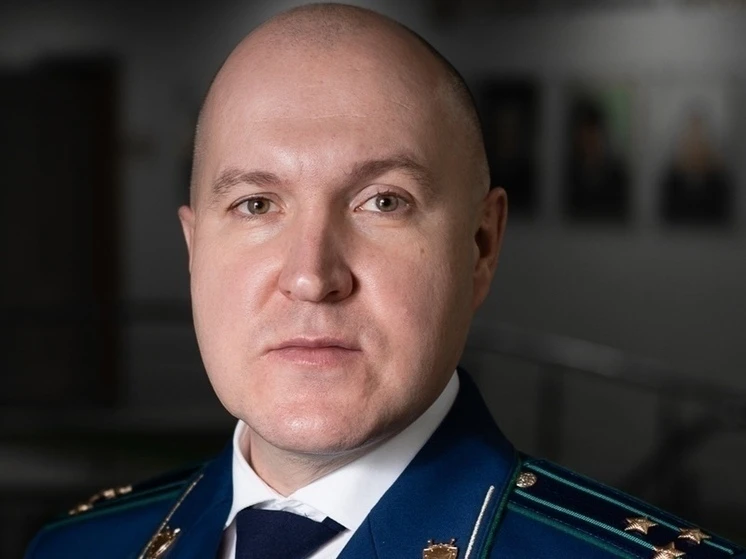 Владимир Путин подписал Указ о назначении нового прокурора Бурятии