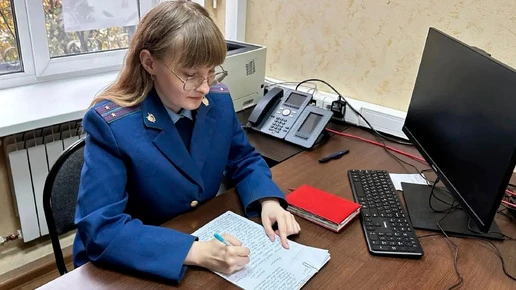 Прокуратура Клинцовского района добилась выплаты 29 тысяч рублей для строителя