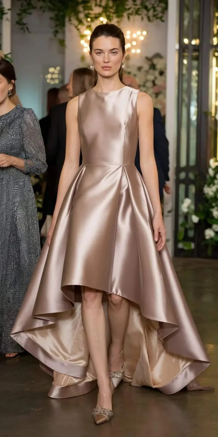 Хлопок с вискозой  Valentino, плотная, пластичная ткань. Хорошо держит форму, немного м...