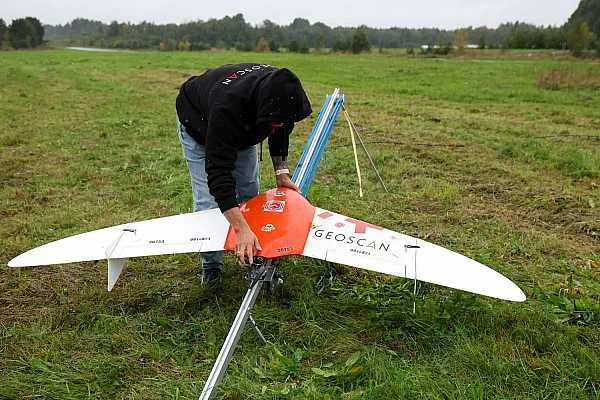 ✈ ТГУ первым в Томской области получил право на коммерческие полеты БПЛА