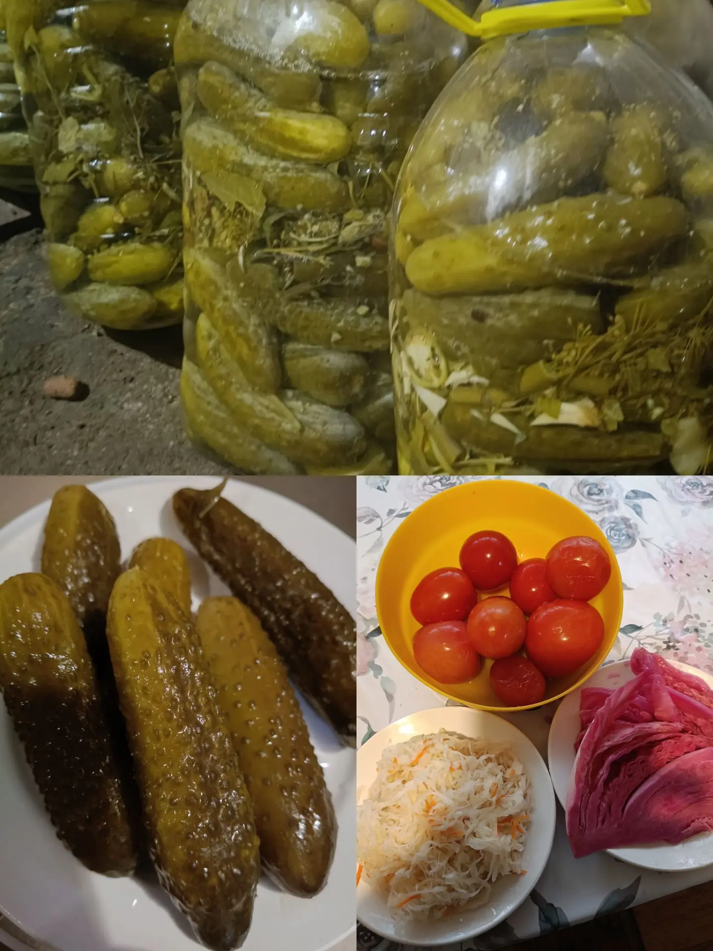 Продаем домашнюю продукцию;
