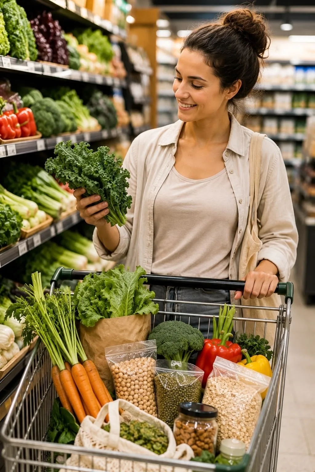 Срочно! Требуется честный и порядочный продавец с опытом работы 🧀🛒
