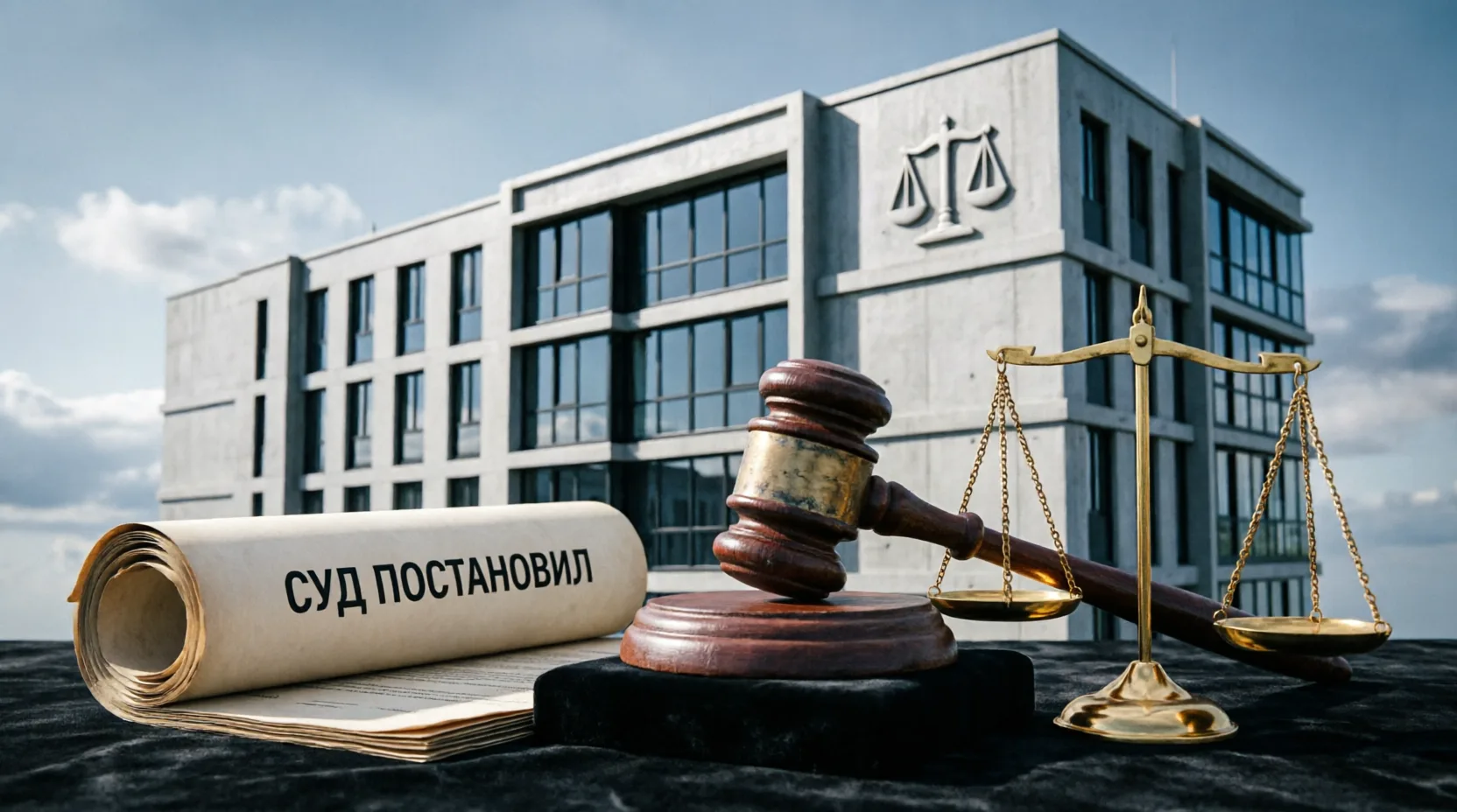 ⚖️🏠 Верховный суд РФ разобрался со сроком давности по искам о качестве квартиры