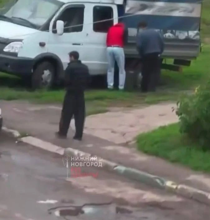 Полиция проводит проверку по факту кражи топлива из автомобилей в Сормовском районе