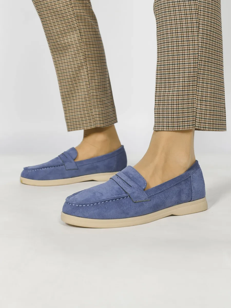 ⚡️ 75,9%   | Мокасины женские