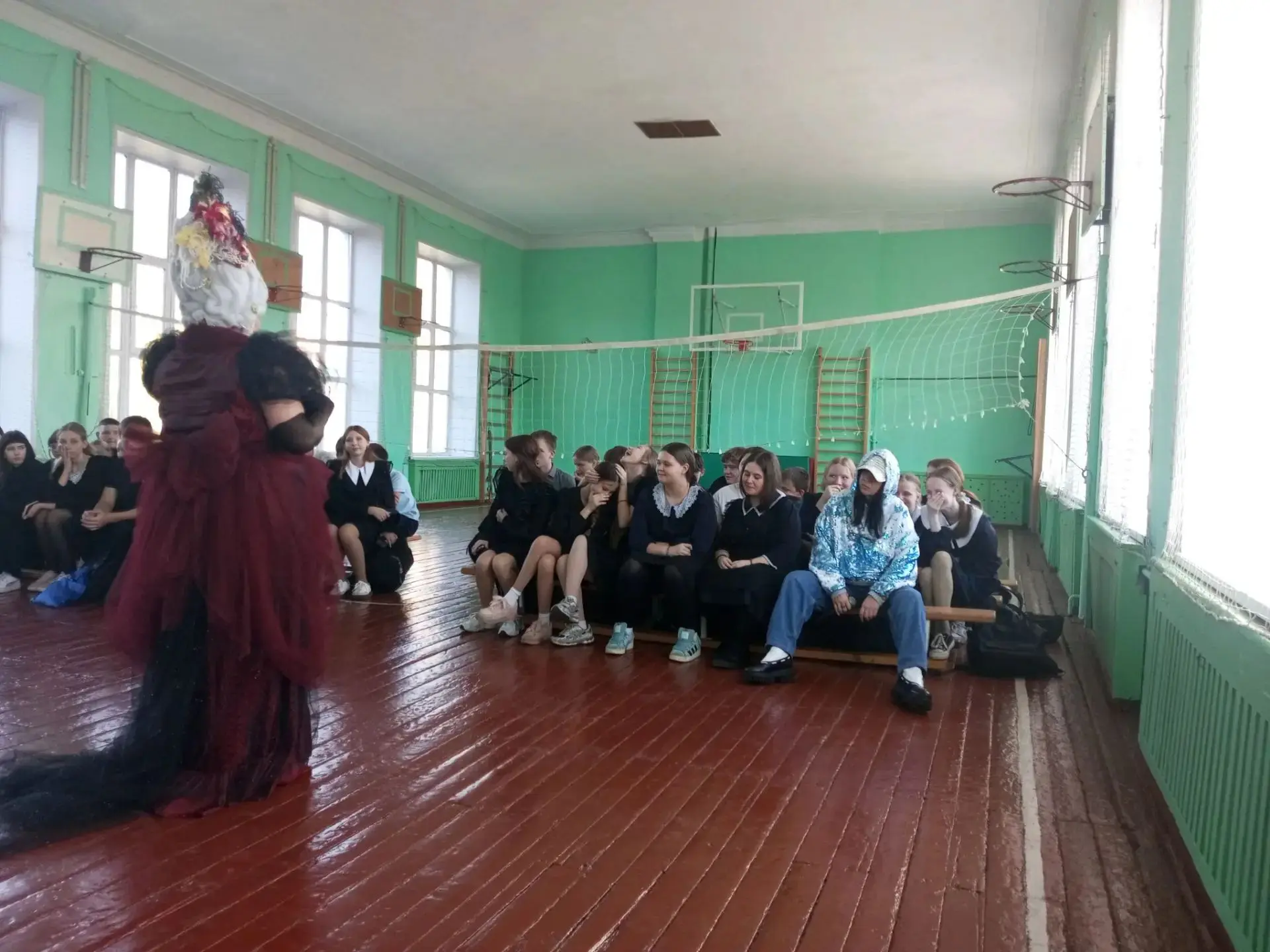 💢ЭТИКЕТ В ЖИЗНИ КАЖДОГО💢