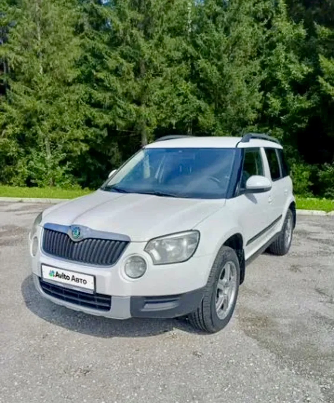 Состряние хорошее, надёжный мотор 1,8; АКПП, 4×4. Торг при осмотре.