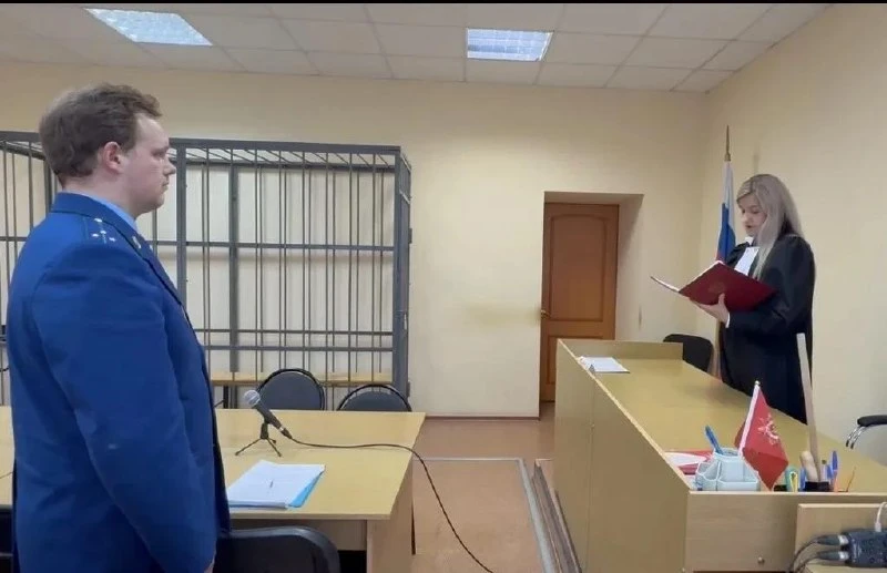 Жительница Челябинска лишилась жилья из‑за фиктивных прописок мигрантов.