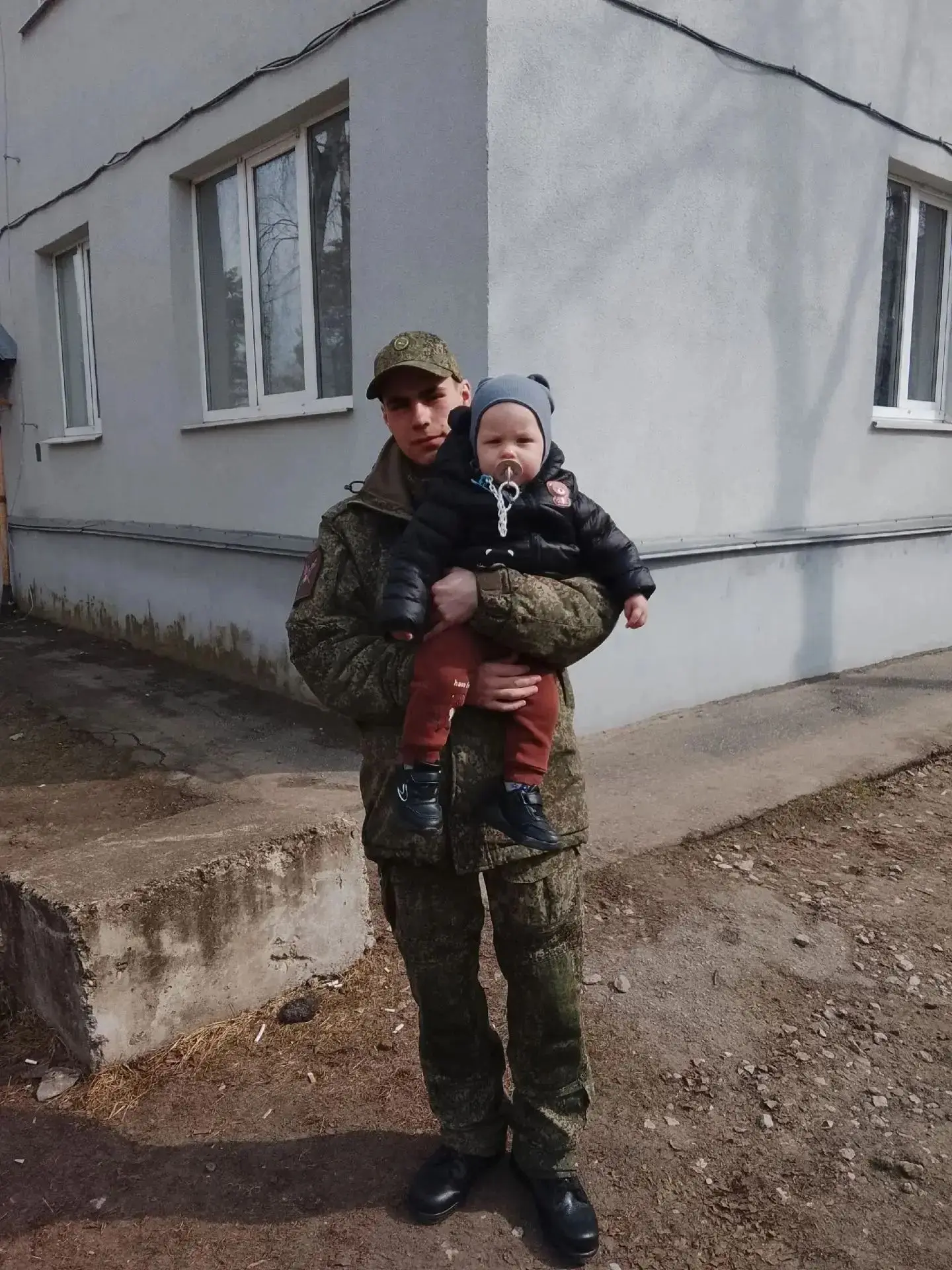 #ПапинДеньМантурово