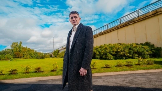 В Красноярском крае стартовали съёмки четвёртого сезона сериала «Ронин»